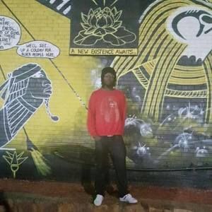 Meet your Posher, Anthony